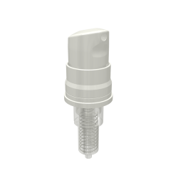 130ml continuous spray Pump